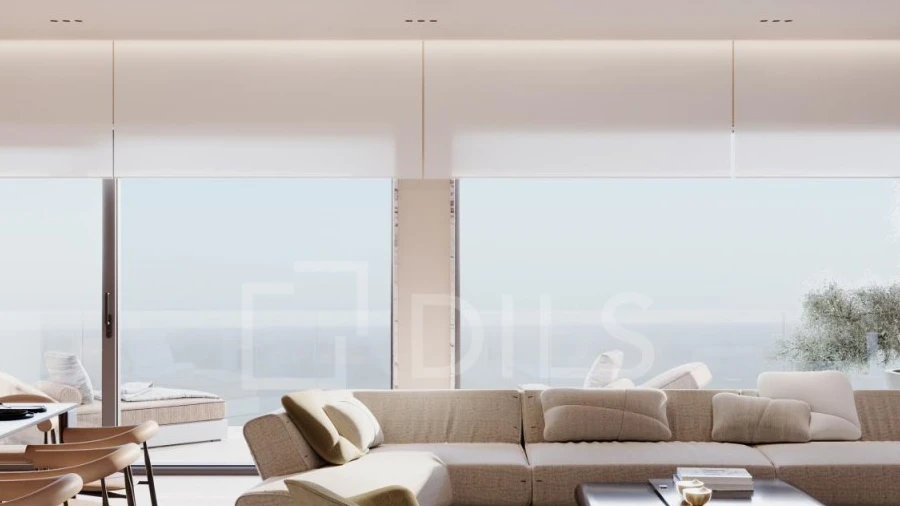 Apartamento T4 para Venda em Montenegro
