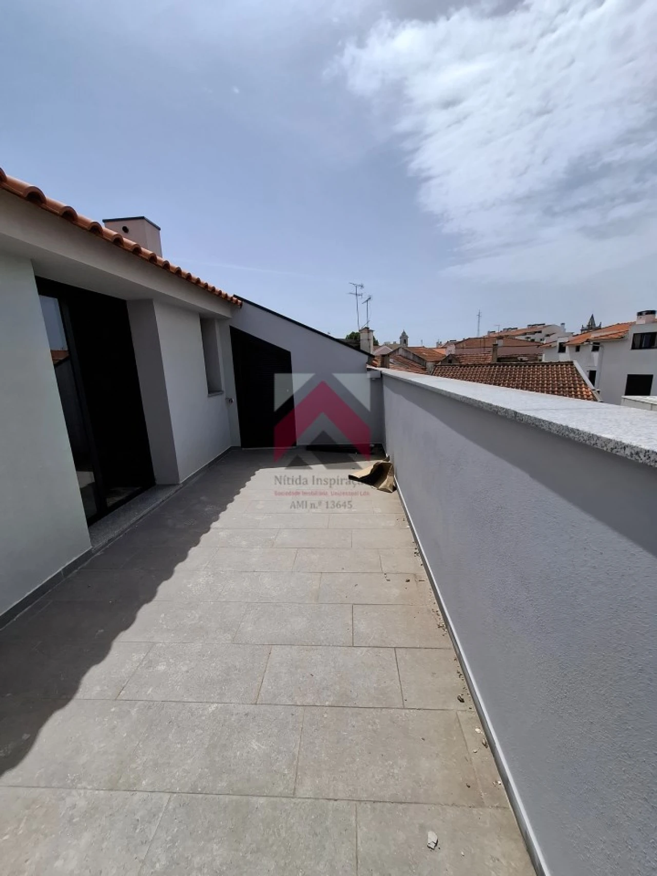 Apartamento T2 para Venda em Esgueira Foto 34