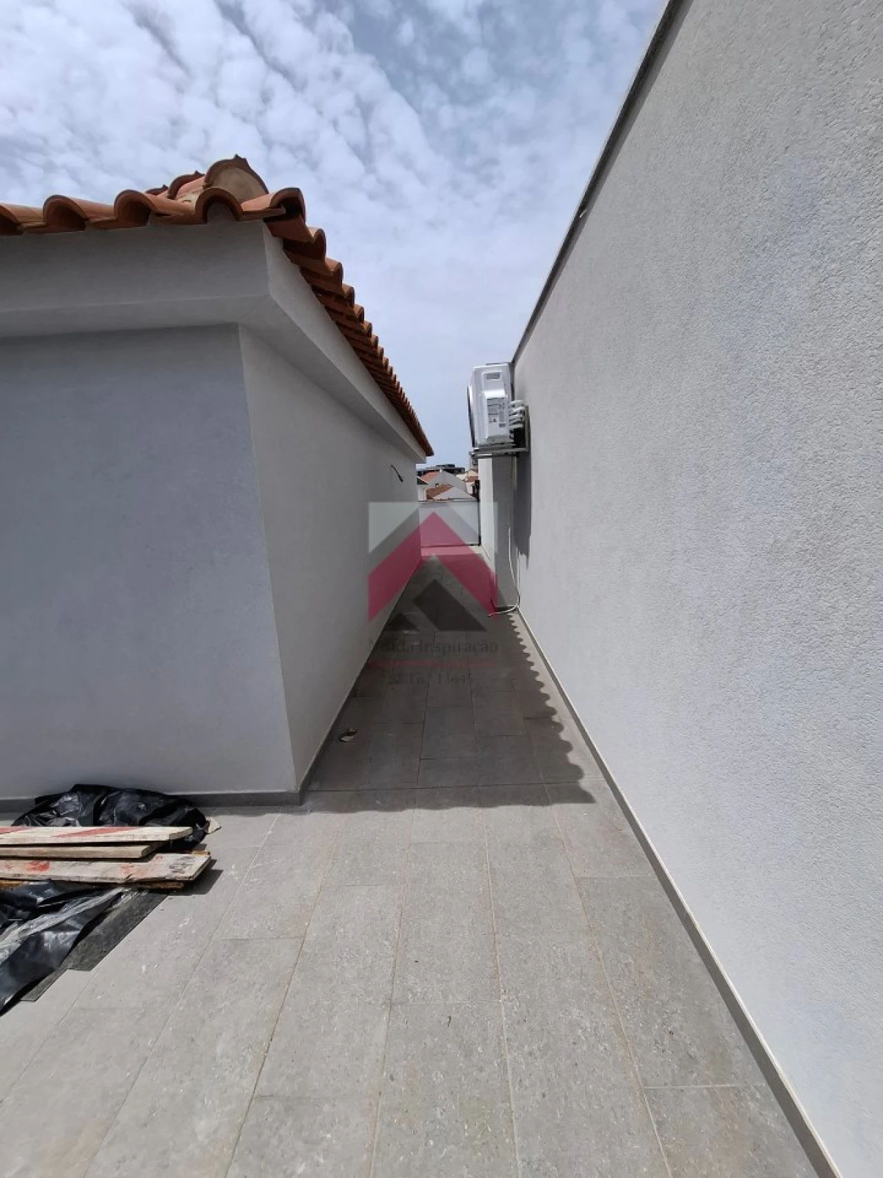 Apartamento T2 para Venda em Esgueira Foto 39