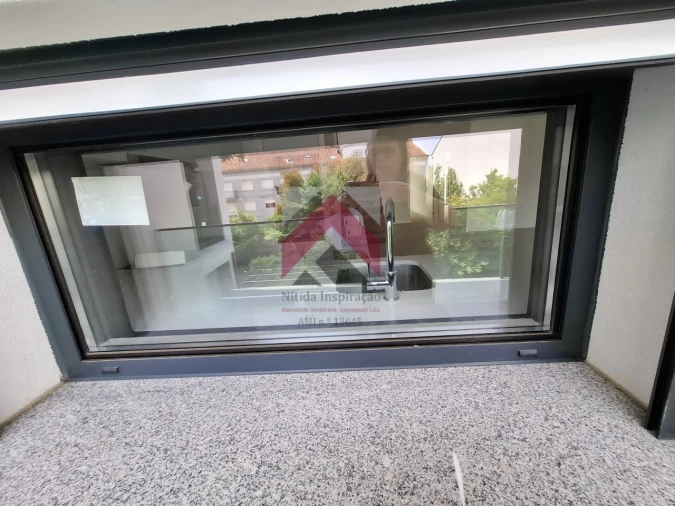 Apartamento T2 para Venda em Esgueira Foto 7