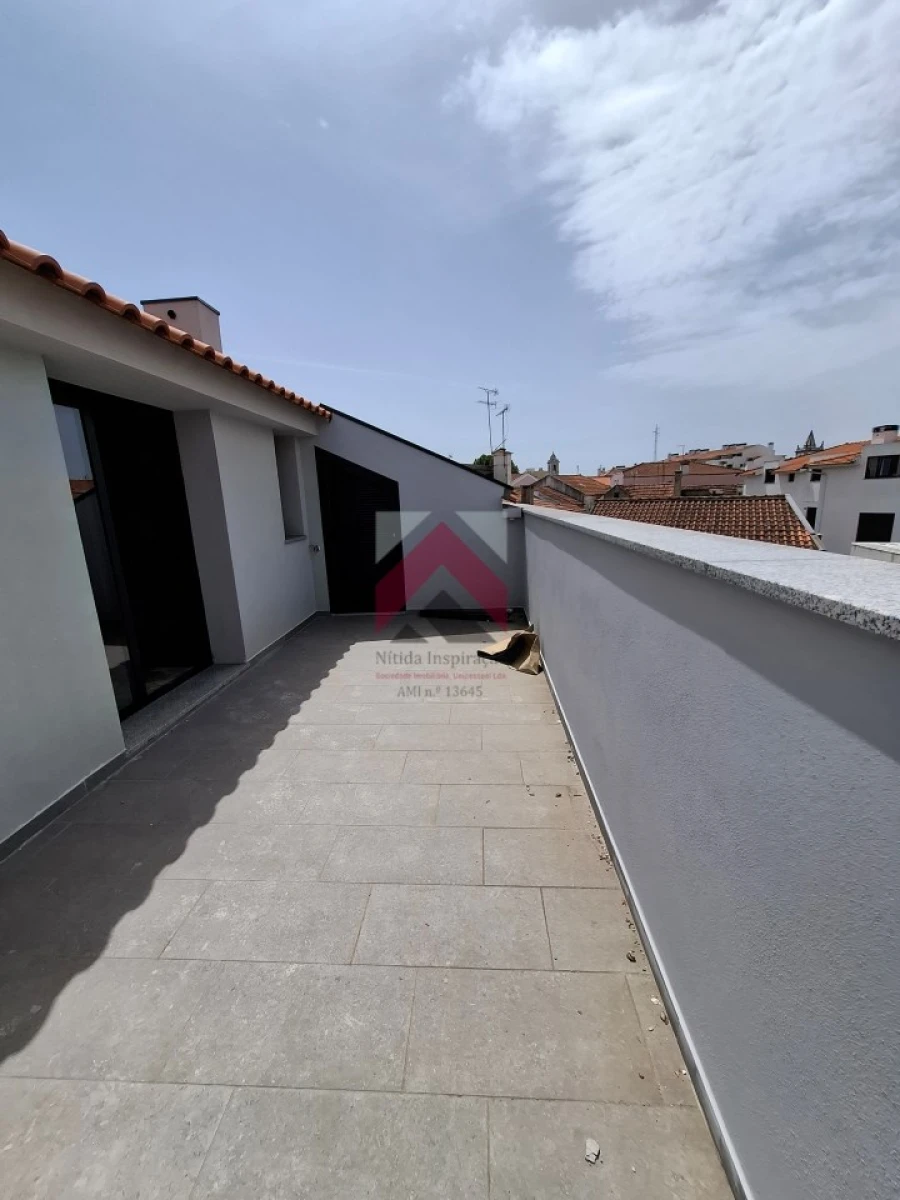 Apartamento T2 para Venda em Esgueira Foto 34
