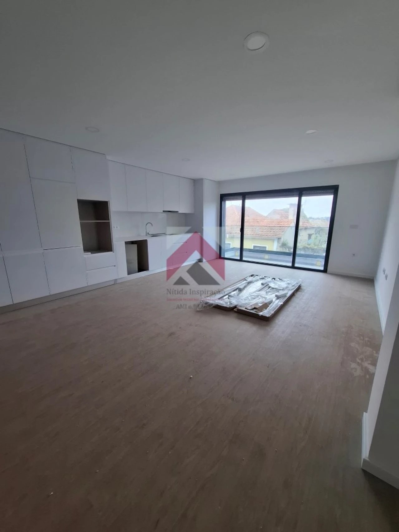 Apartamento T2 para Venda em Esgueira Foto 2