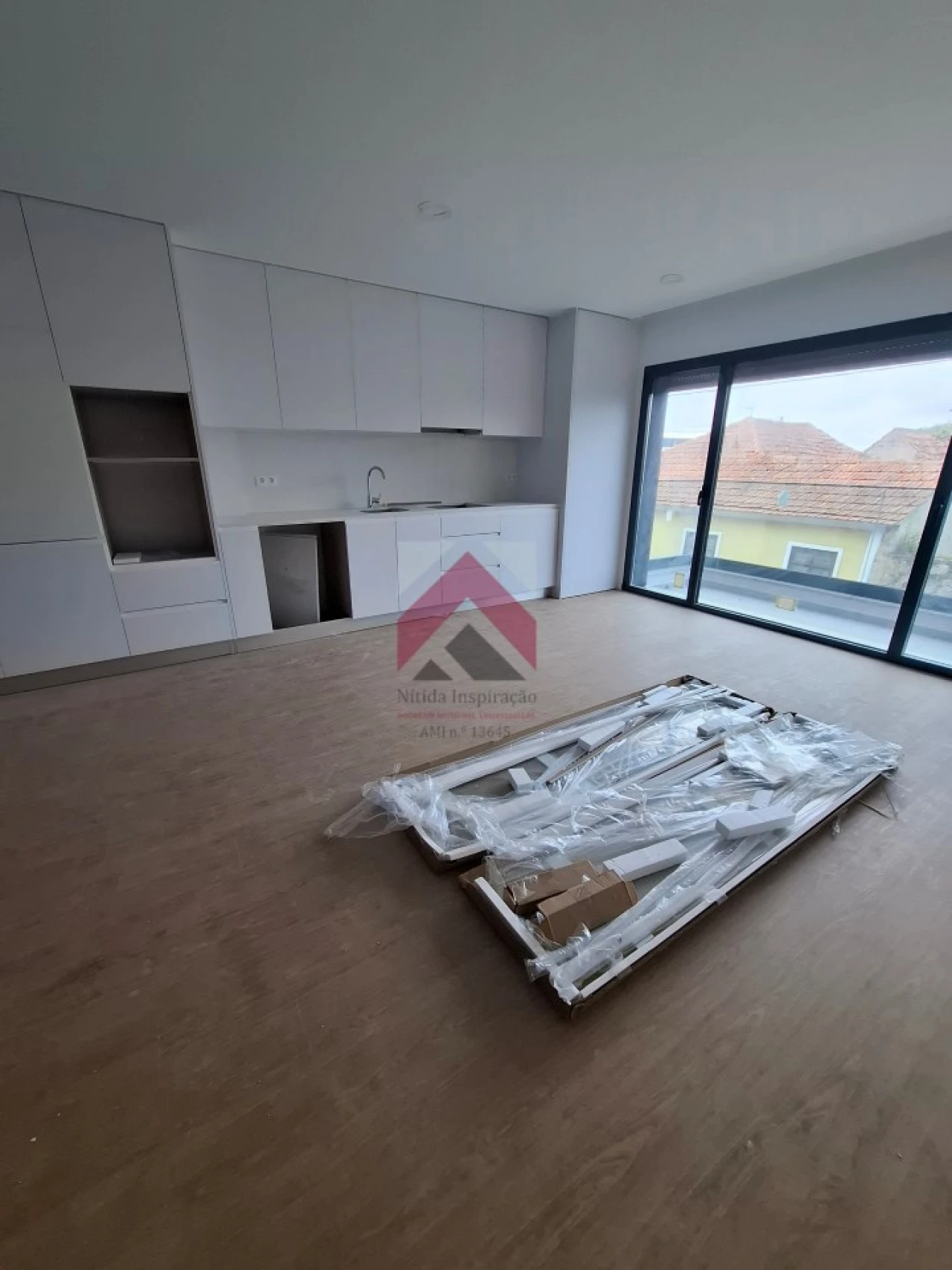 Apartamento T2 para Venda em Esgueira Foto 3