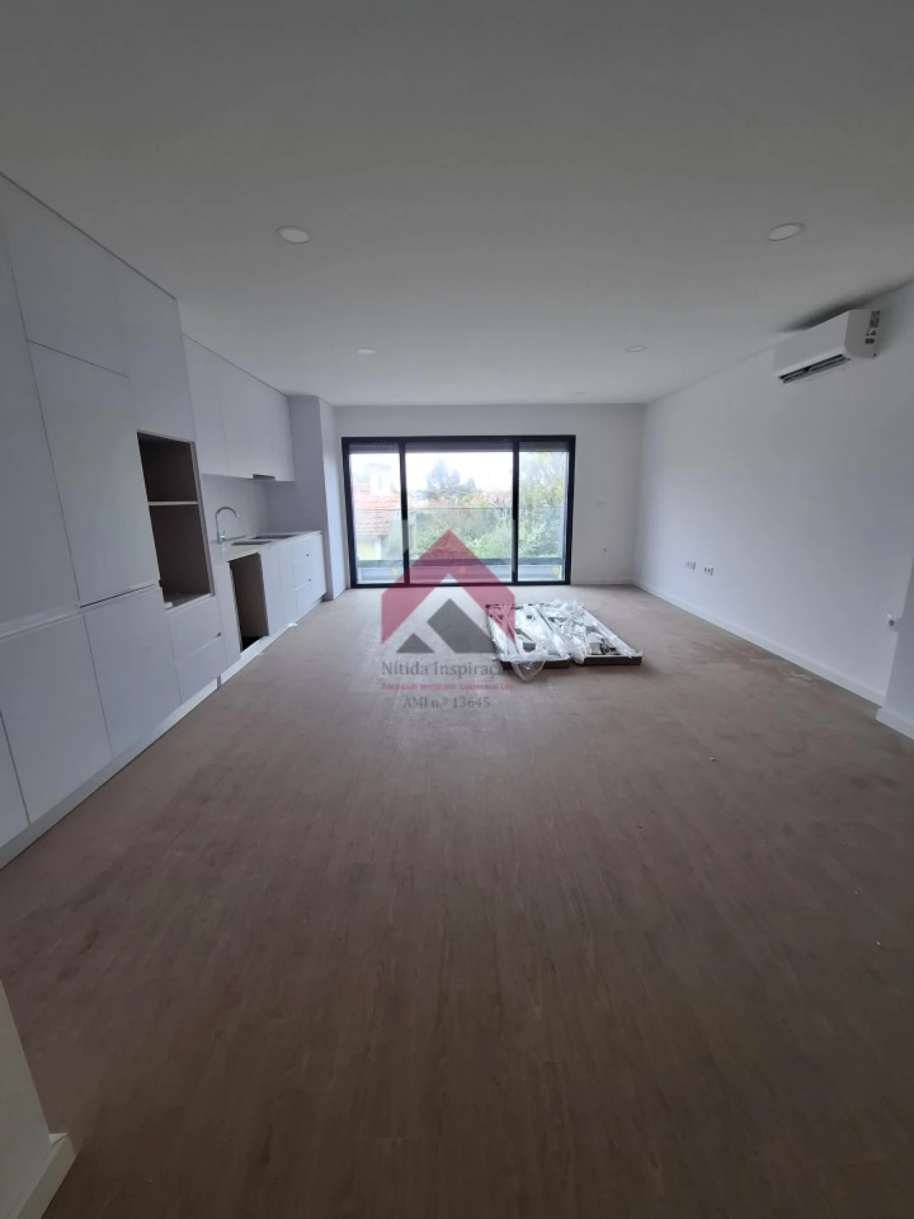 Apartamento T2 para Venda em Esgueira Foto 4