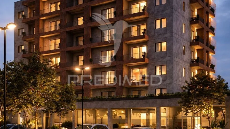 Prédio para Venda em Real, Dume e Semelhe