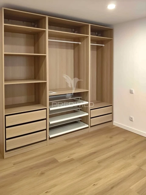 Apartamento T3 para Venda em Delães