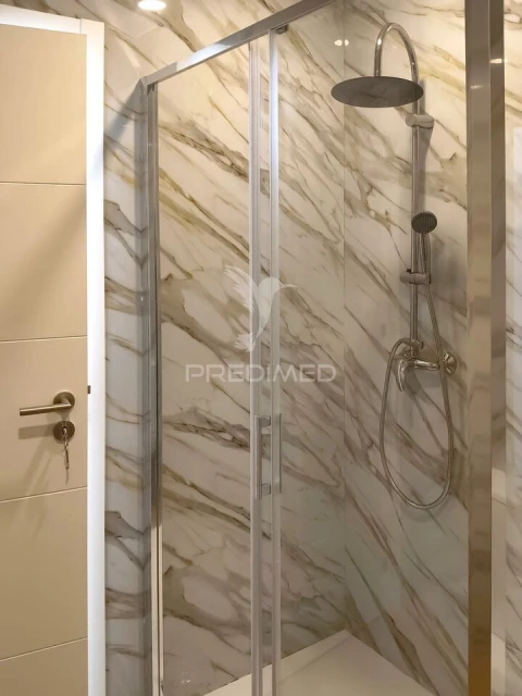 Apartamento T3 para Venda em Delães
