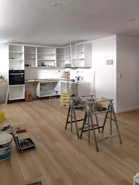 Apartamento T3 para Venda em Delães