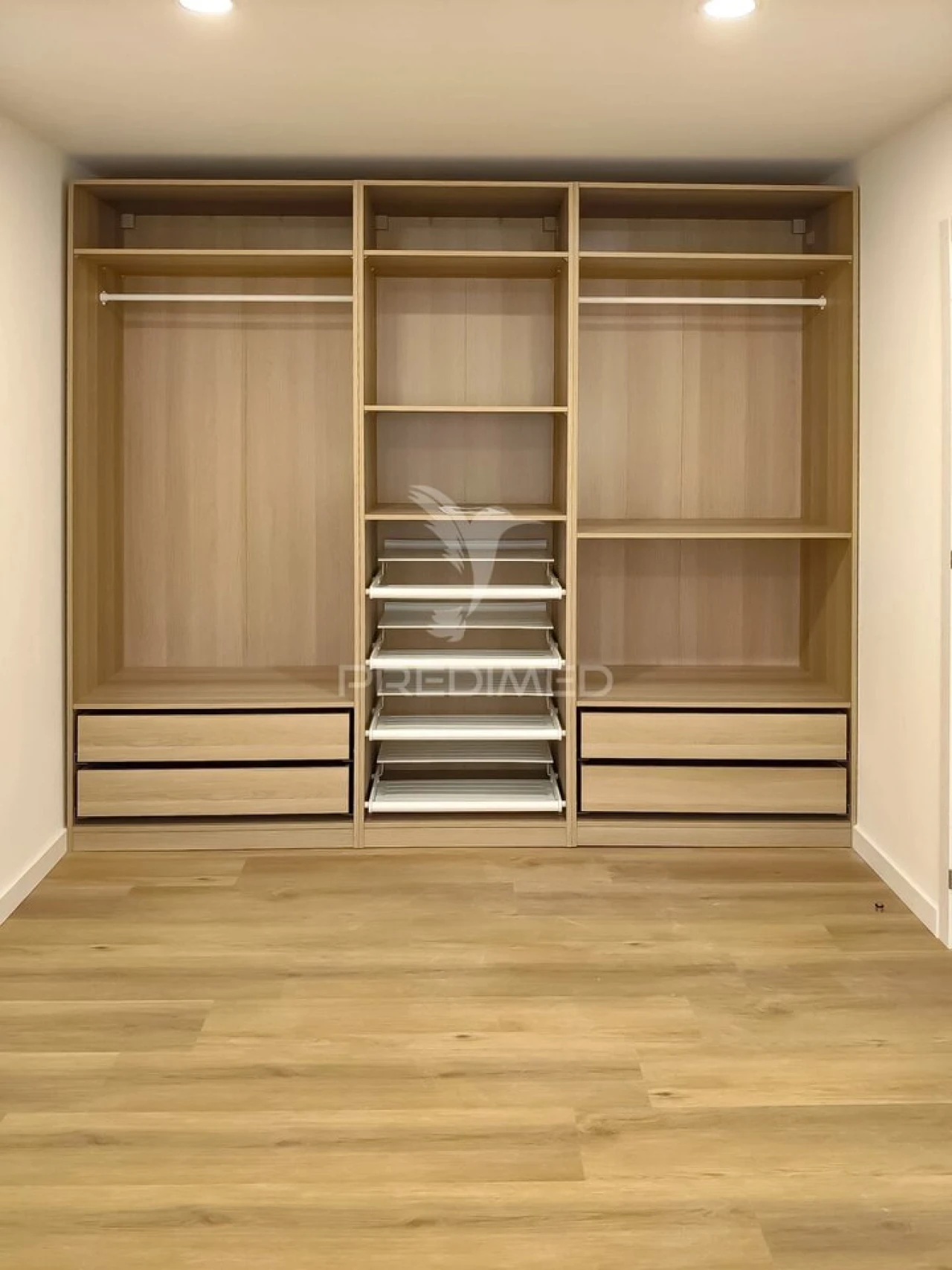 Apartamento T3 para Venda em Delães Foto 13