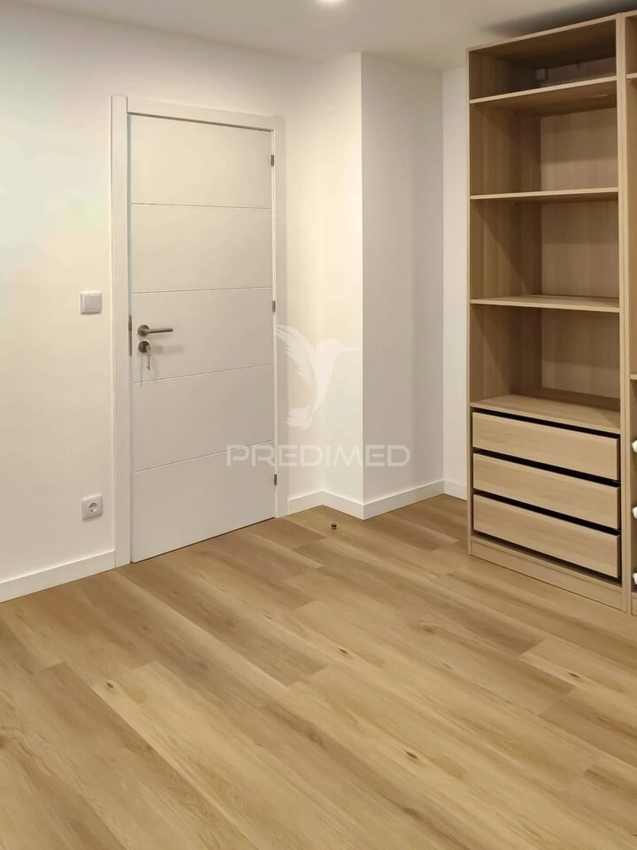 Apartamento T3 para Venda em Delães Foto 14