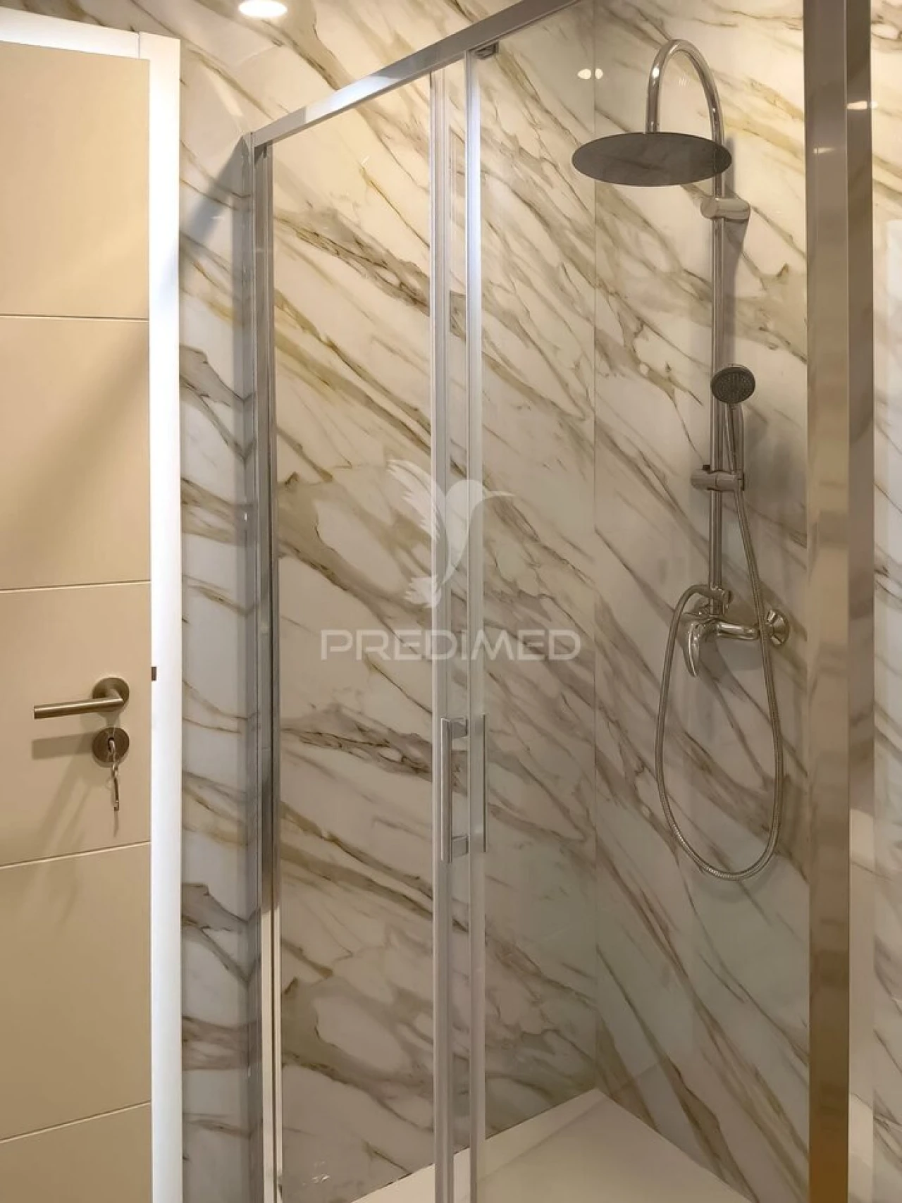 Apartamento T3 para Venda em Delães Foto 9