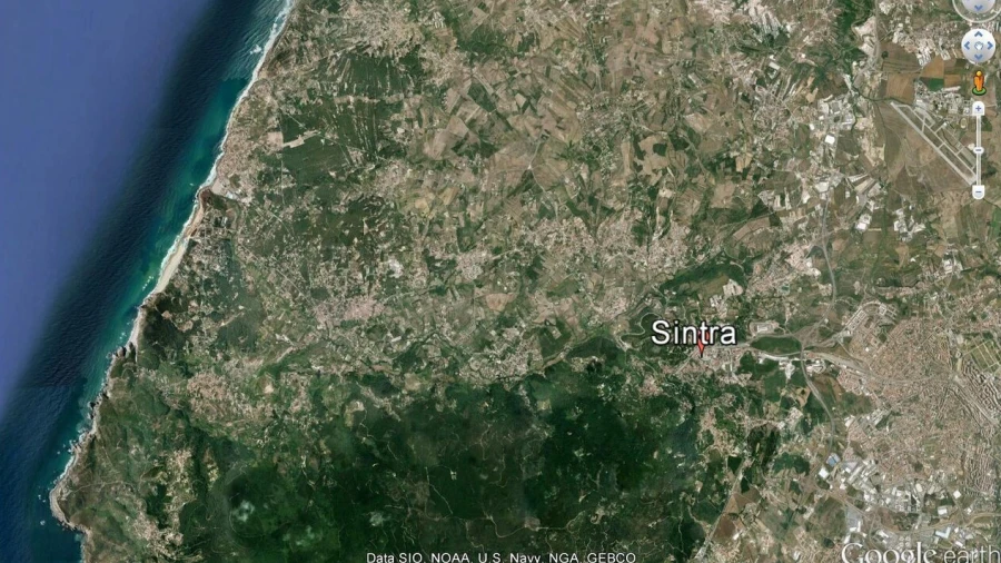 Terreno para Venda em Massamá e Monte Abraão