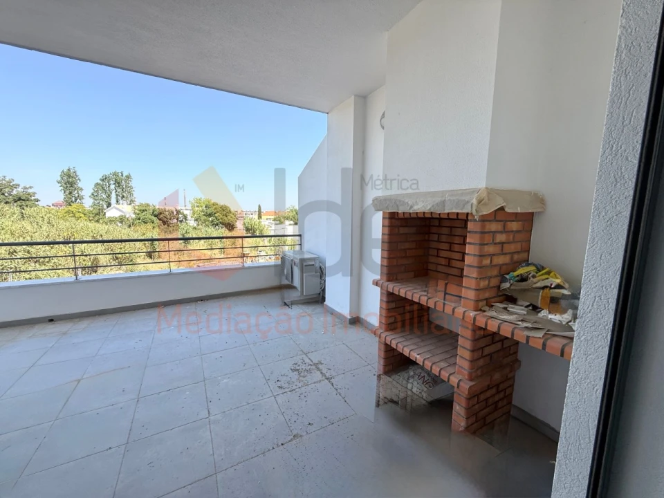 Apartamento T3 para Venda em Seixal, Arrentela e Aldeia de Paio Pires Foto 5