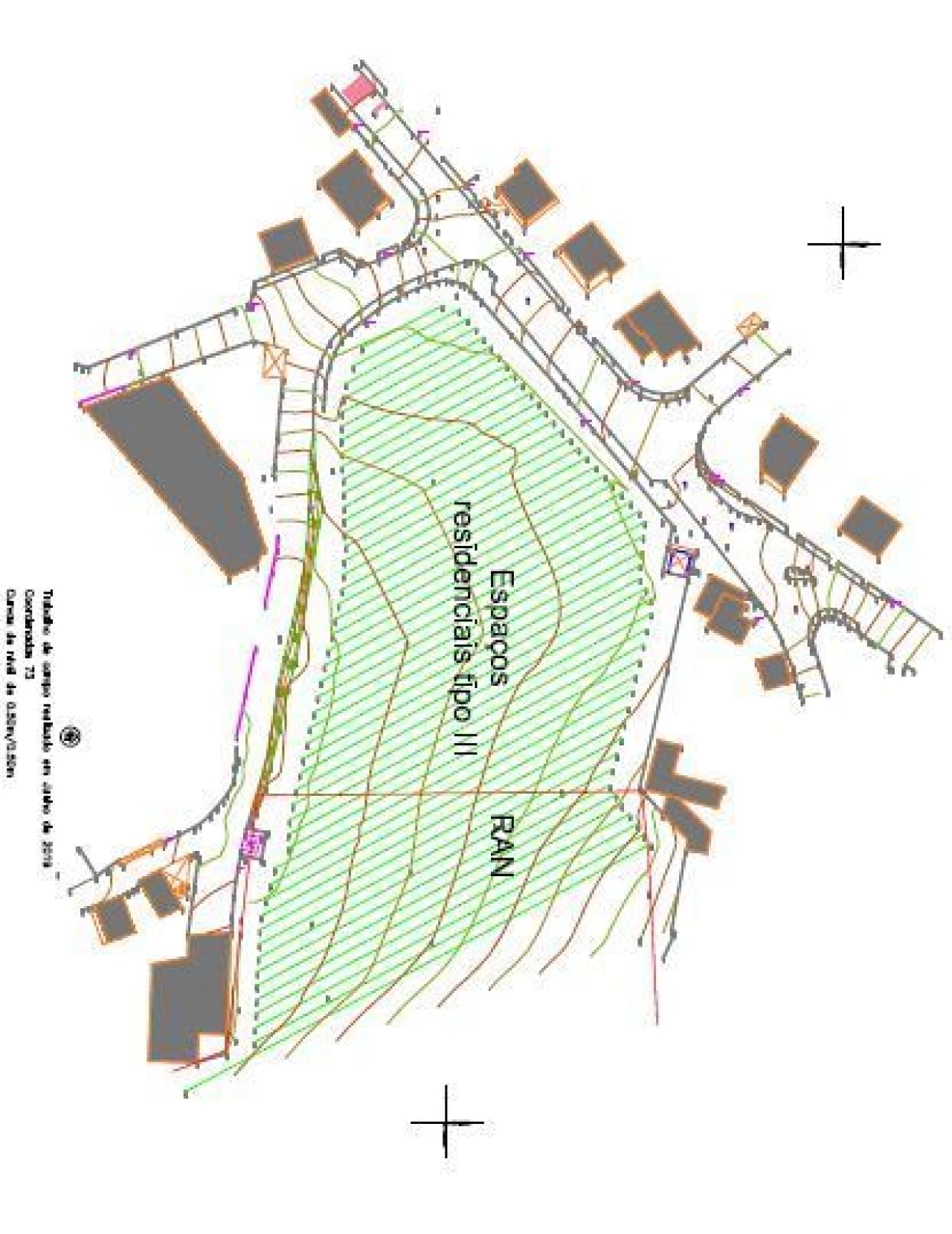 Terreno Agricola ou Rústico para Venda em Nespereira e Casais Foto 1