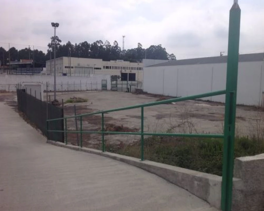 Terreno Agricola ou Rústico para Arrendamento em Alfena Foto 1