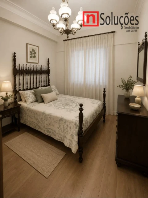 Apartamento T1 para Venda em Póvoa de Santa Iria e Forte da Casa