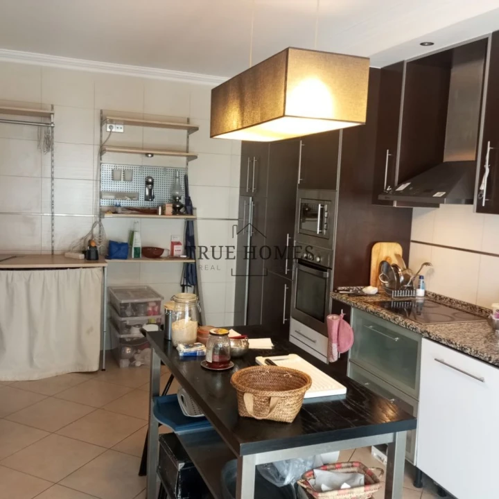 Apartamento T3 para Venda em Tavira (Santa Maria e Santiago) Foto 28
