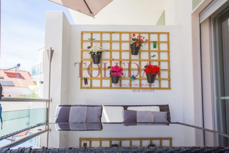 Moradia T4 para Venda em Atalaia e Alto Estanqueiro-Jardia Foto 18