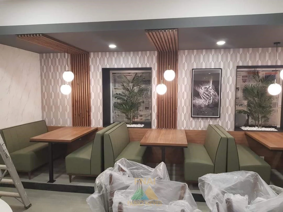Negócio para Cedência de Quotas em Santa Marta de Portuzelo Foto 5