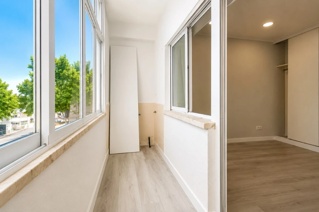 Apartamento T1 para Venda em Venteira Foto 1