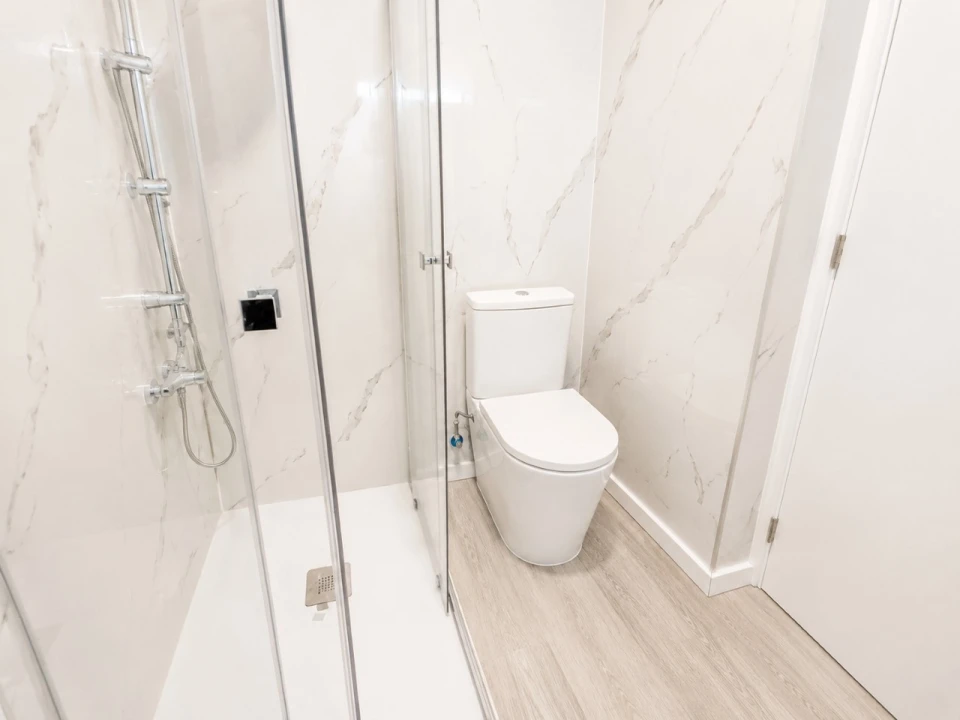 Apartamento T1 para Venda em Venteira Foto 5