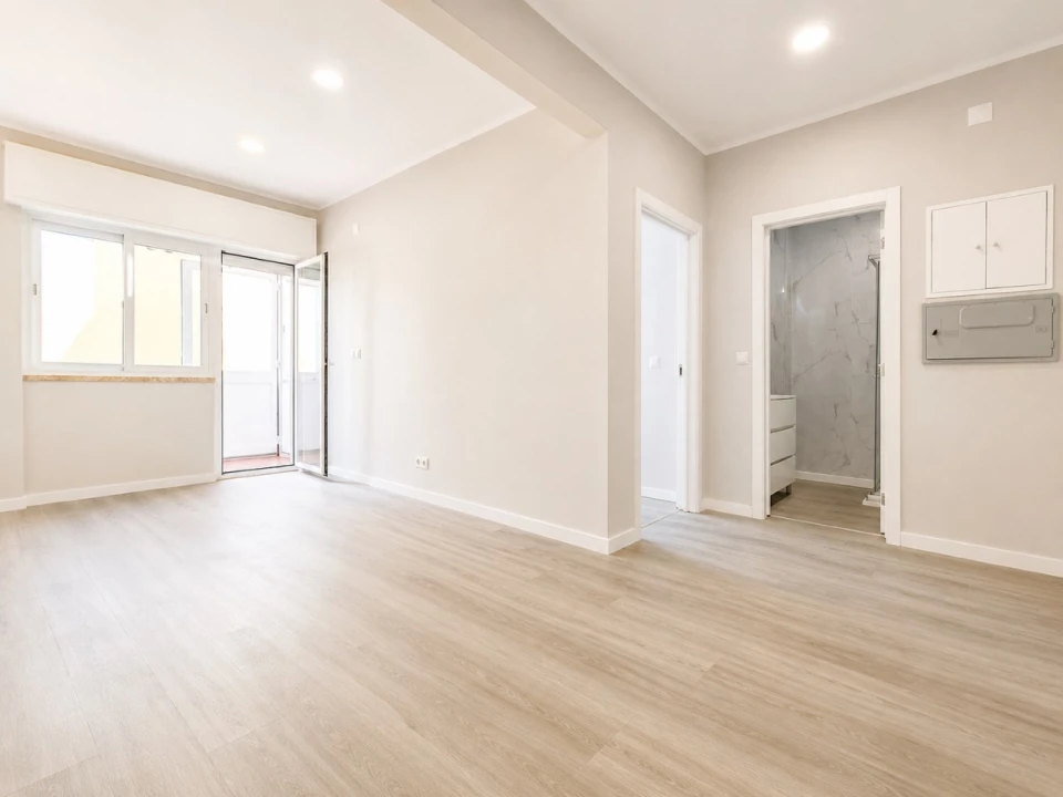 Apartamento T1 para Venda em Venteira Foto 8
