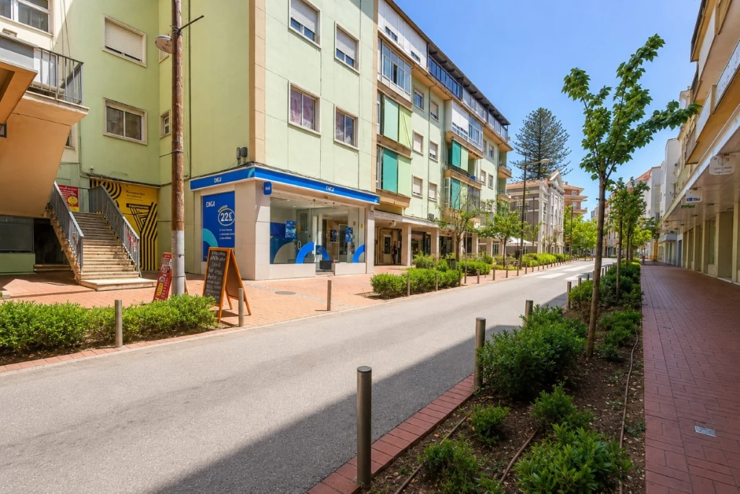 Apartamento T1 para Venda em Venteira Foto 12