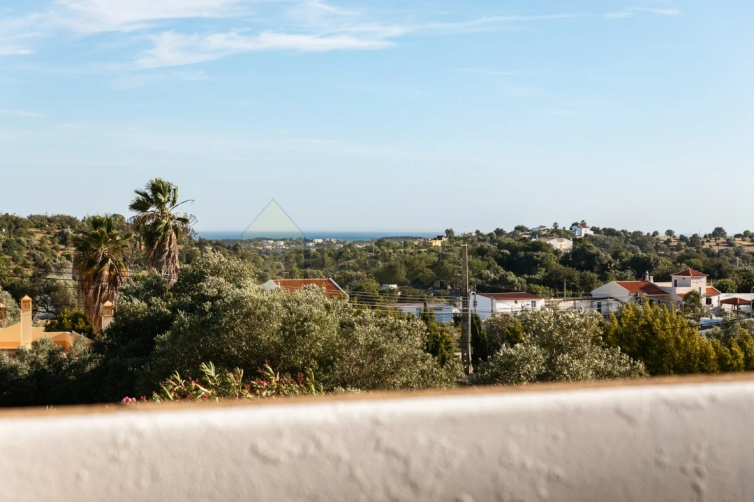 Moradia T7 para Venda em Boliqueime Foto 3
