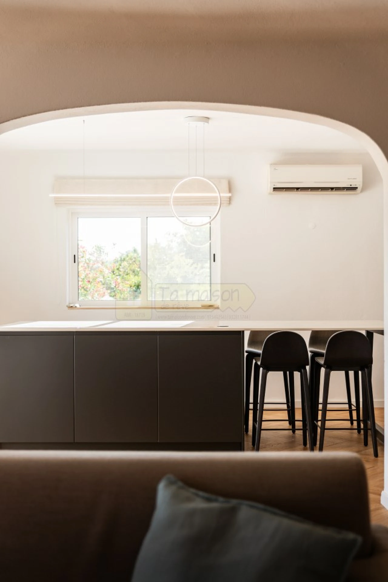 Moradia T7 para Venda em Boliqueime Foto 54