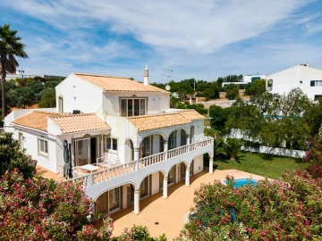 Moradia T7 para Venda em Boliqueime