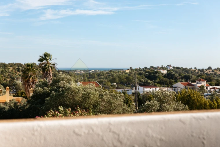 Moradia T7 para Venda em Boliqueime Foto 3