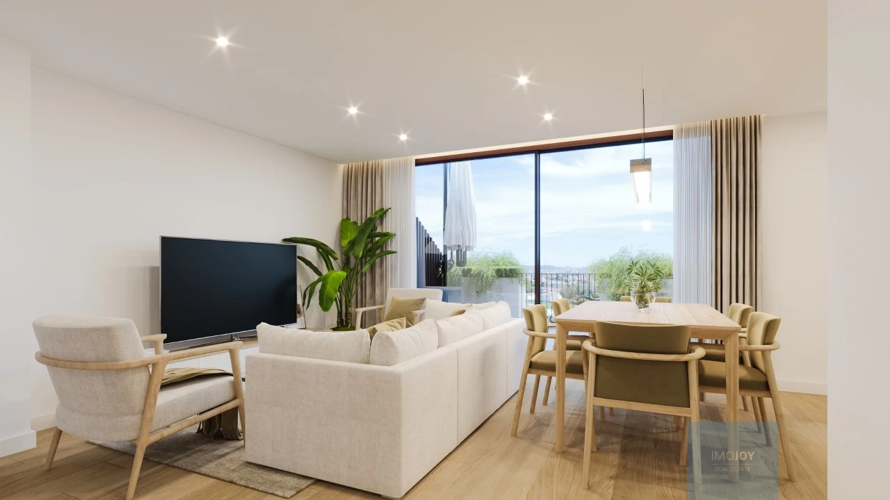 Apartamento T1 para Venda em Cedofeita, Santo Ildefonso, Sé, Miragaia, São Nicolau e Vitória Foto 7
