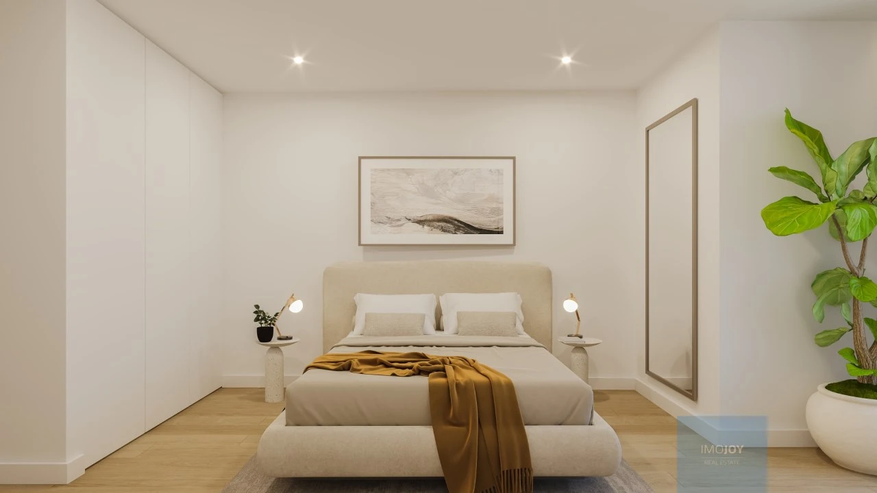 Apartamento T1 para Venda em Cedofeita, Santo Ildefonso, Sé, Miragaia, São Nicolau e Vitória Foto 11