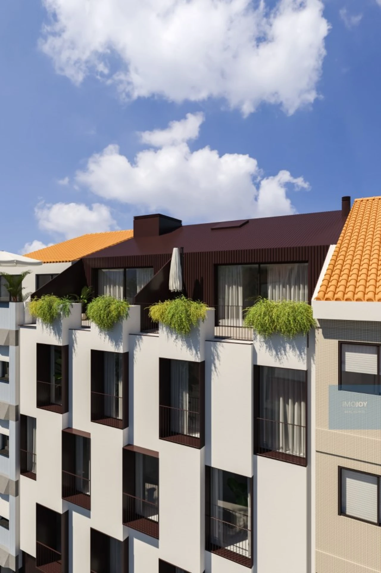 Apartamento T1 para Venda em Cedofeita, Santo Ildefonso, Sé, Miragaia, São Nicolau e Vitória Foto 14
