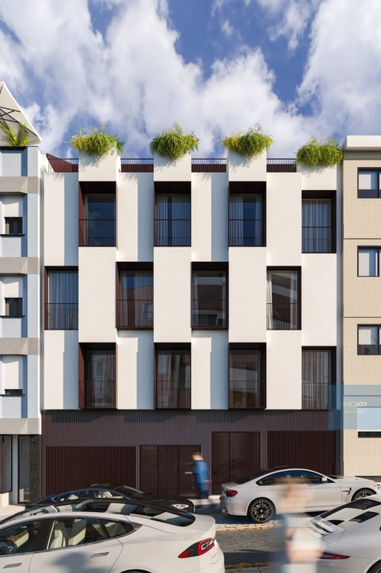 Apartamento T1 para Venda em Cedofeita, Santo Ildefonso, Sé, Miragaia, São Nicolau e Vitória Foto 15