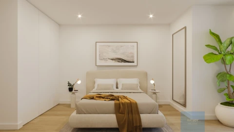 Apartamento T1 para Venda em Cedofeita, Santo Ildefonso, Sé, Miragaia, São Nicolau e Vitória