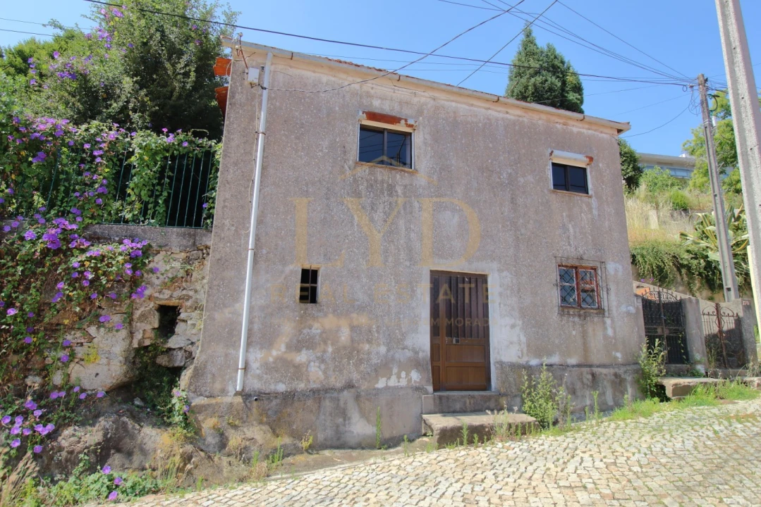 Moradia para Venda em Gondomar (São Cosme), Valbom e Jovim Foto 1