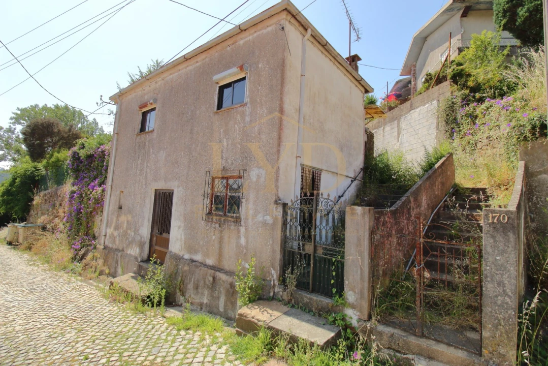 Moradia para Venda em Gondomar (São Cosme), Valbom e Jovim Foto 2