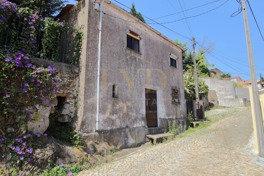 Moradia para Venda em Gondomar (São Cosme), Valbom e Jovim Foto 4