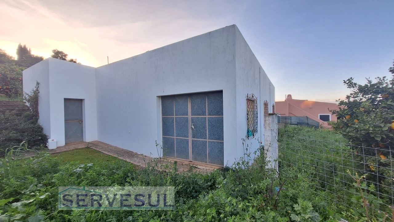 Armazém para Venda em Silves Foto 1