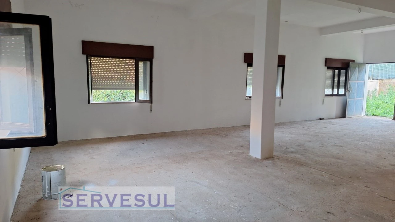 Armazém para Venda em Silves Foto 5
