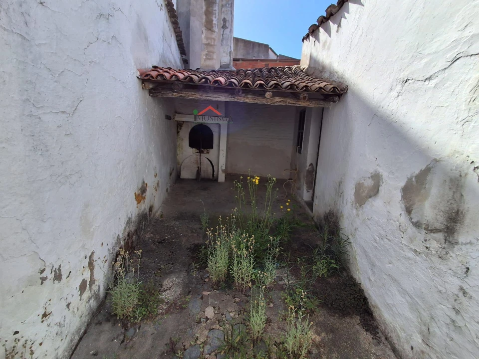 Moradia T3 para Venda em Ferreira do Alentejo e Canhestros Foto 11