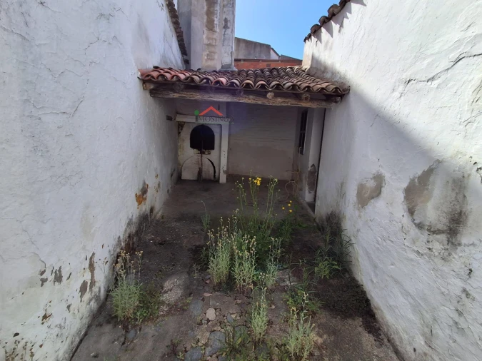 Moradia T3 para Venda em Ferreira do Alentejo e Canhestros Foto 11