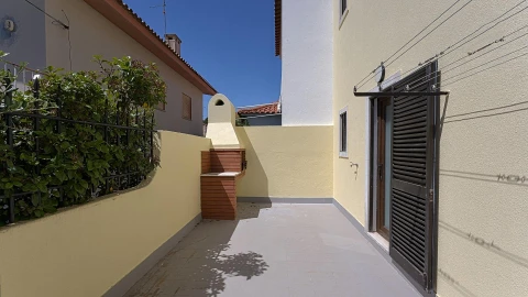 Moradia T3 para Venda em Alcabideche