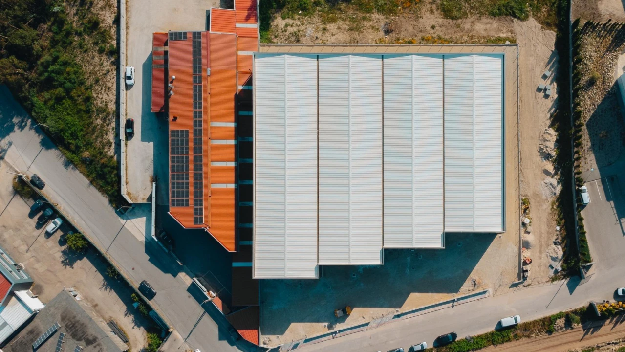Armazém para Venda em Vandoma Foto 32