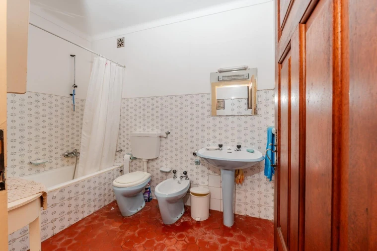 Moradia T6 para Venda em Agualva e Mira-Sintra Foto 42