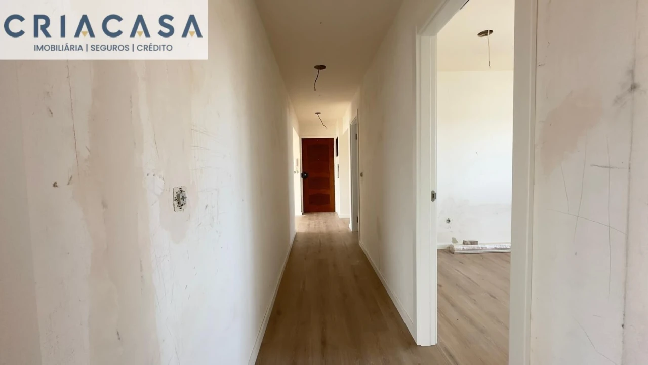 Apartamento T3 para Venda em Abraveses Foto 11