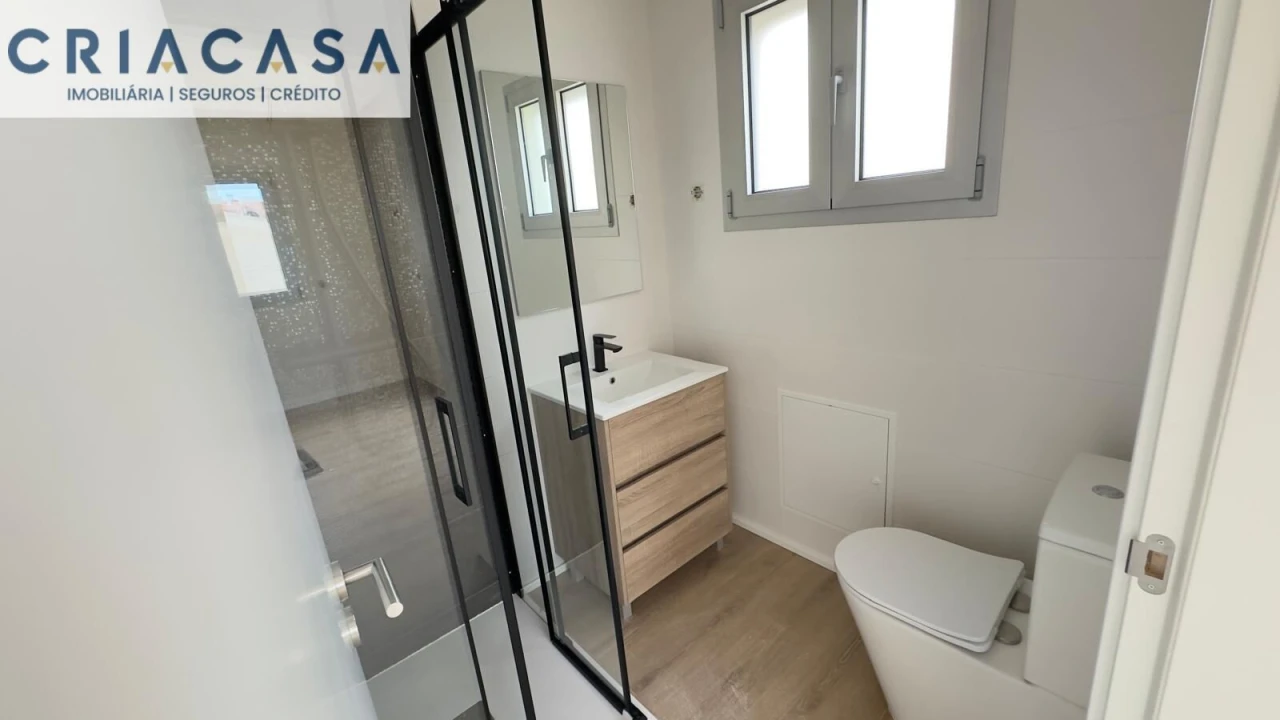 Apartamento T3 para Venda em Abraveses Foto 18