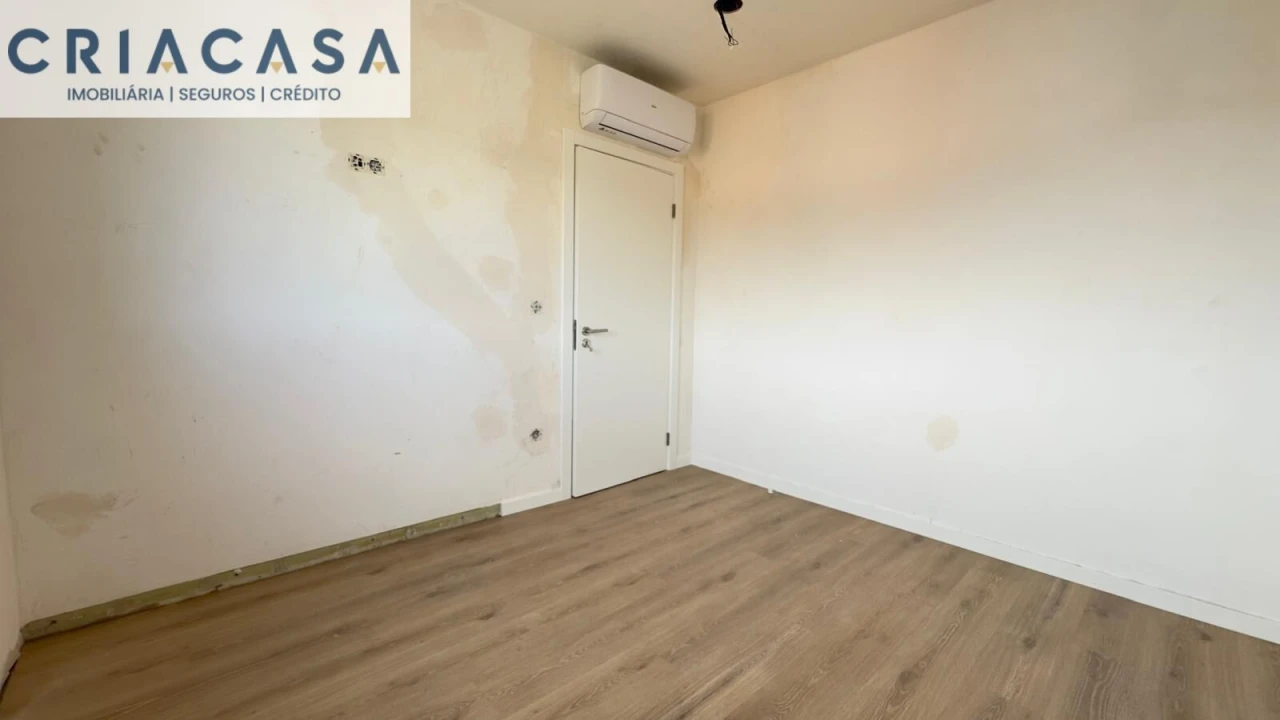 Apartamento T3 para Venda em Abraveses Foto 22