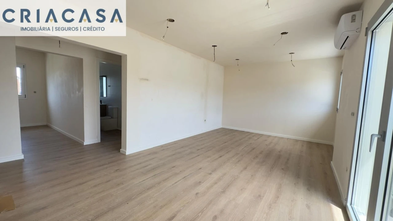 Apartamento T3 para Venda em Abraveses Foto 7